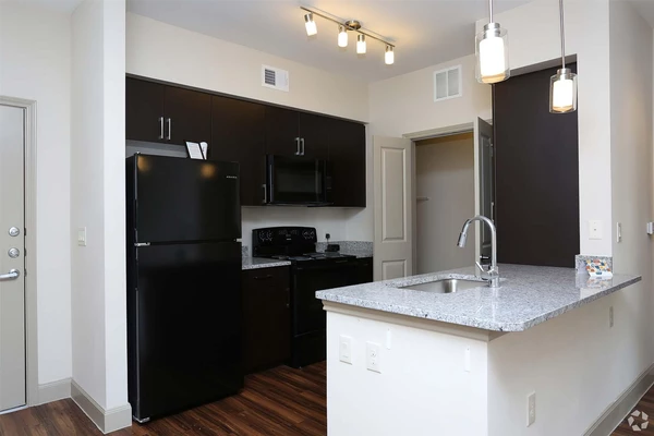 1 bedroom apartment for rent in Northline - Ne Houston, Houston