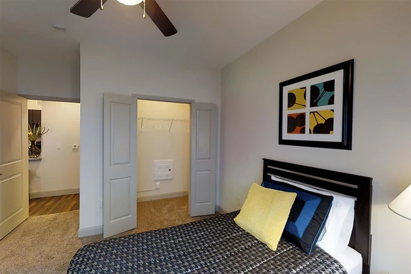 1 bedroom apartment for rent in Northline - Ne Houston, Houston