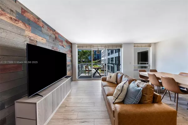 1 bedroom apartment for rent in Brickell - Miami, Miami