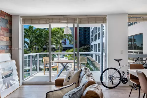 1 bedroom apartment for rent in Brickell - Miami, Miami