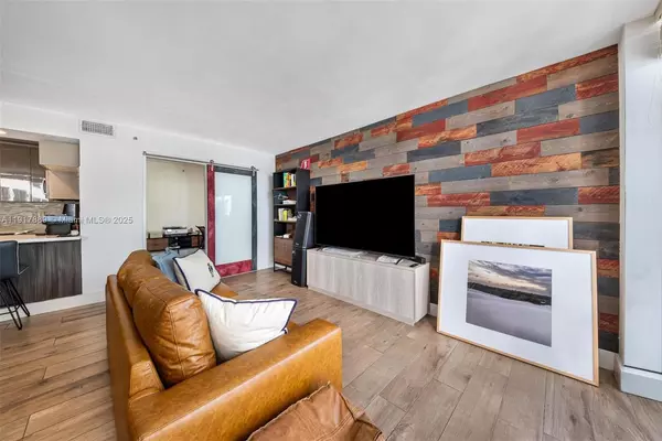 1 bedroom apartment for rent in Brickell - Miami, Miami