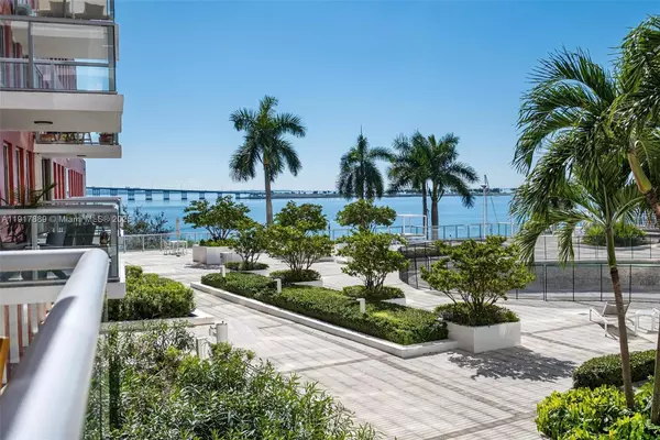 1 bedroom apartment for rent in Brickell - Miami, Miami