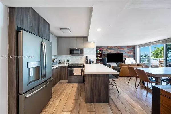 1 bedroom apartment for rent in Brickell - Miami, Miami