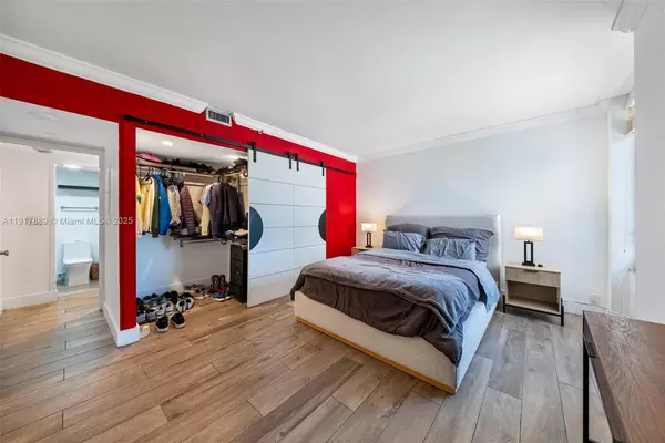 1 bedroom apartment for rent in Brickell - Miami, Miami