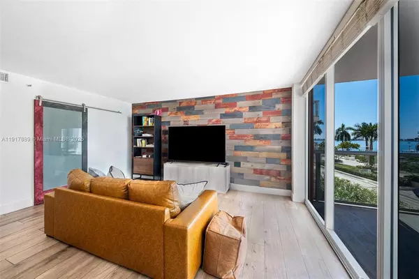 1 bedroom apartment for rent in Brickell - Miami, Miami