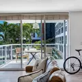 1 bedroom apartment for rent in Brickell - Miami, Miami