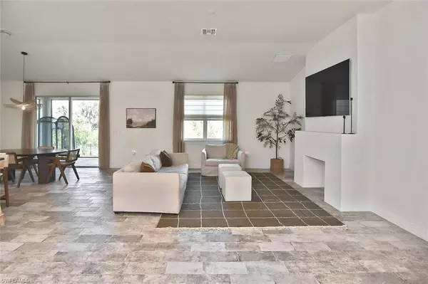 4 bedrooms apartment for rent in Villas - Fort Myers, Fort Myers