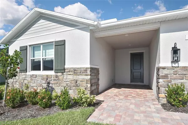 4 bedrooms apartment for rent in Villas - Fort Myers, Fort Myers