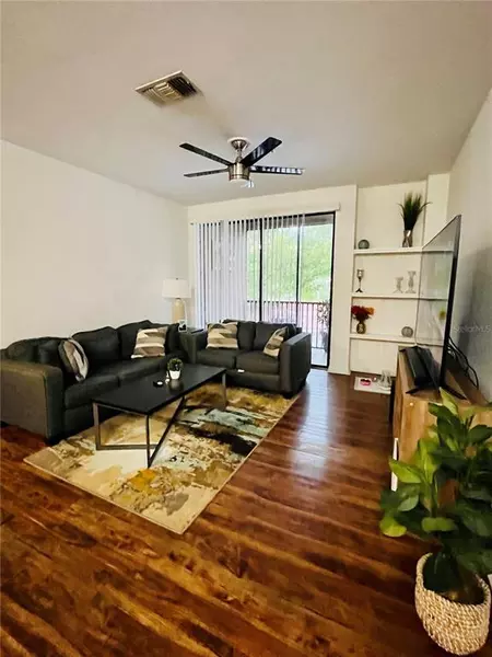 4 bedrooms apartment for rent in MetroWest - West Orlando, Orlando