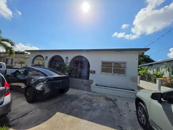 3 bedrooms apartment for rent in Coral Way - Miami, Miami