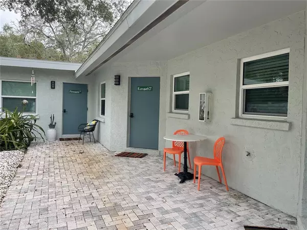 3 bedrooms apartment for rent in Sarasota - Sarasota, Sarasota