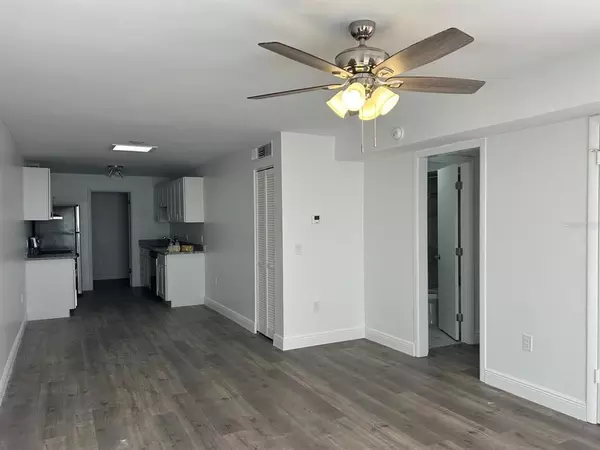 1 bedroom apartment for rent in Oak Ridge - West Orlando, Orlando