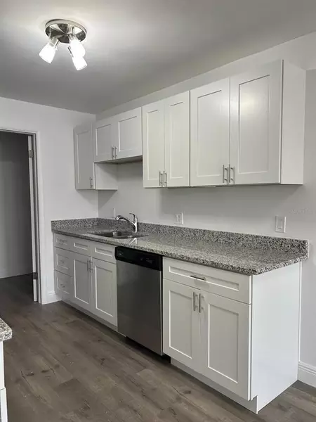 1 bedroom apartment for rent in Oak Ridge - West Orlando, Orlando