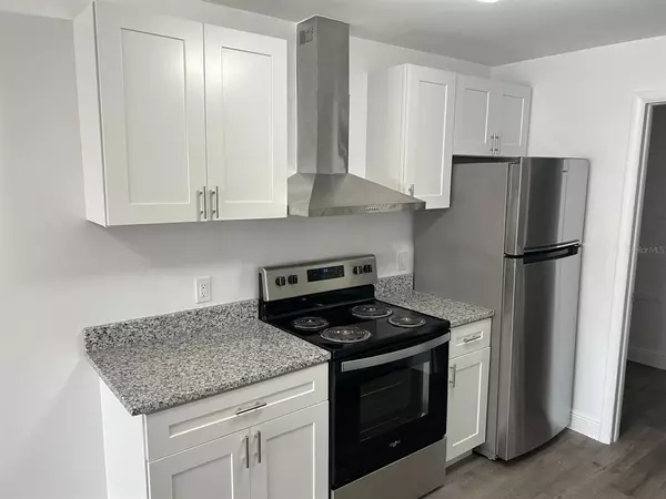 1 bedroom apartment for rent in Oak Ridge - West Orlando, Orlando