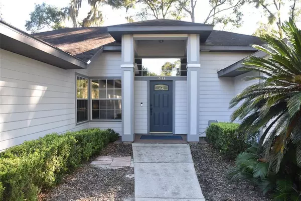 3 bedrooms apartment for rent in West Gainesville - West Gainesville, Gainesville