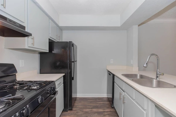 1 bedroom apartment for rent in Woodlake/ Briar Meadow - West Houston, Houston