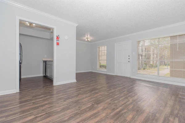 1 bedroom apartment for rent in Woodlake/ Briar Meadow - West Houston, Houston