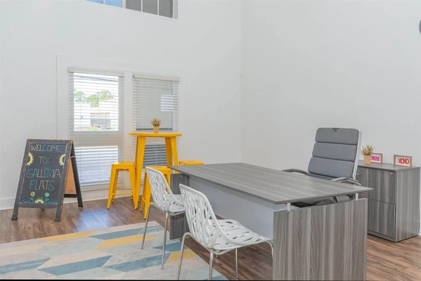 1 bedroom apartment for rent in Woodlake/ Briar Meadow - West Houston, Houston