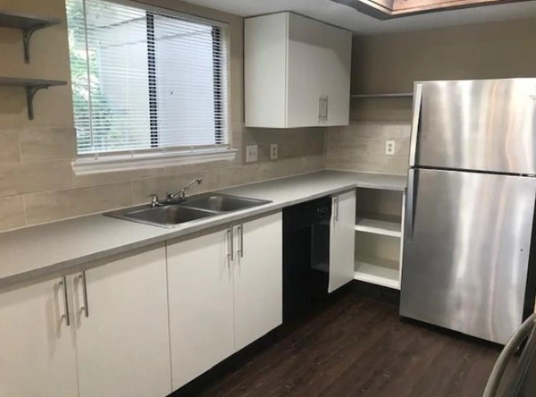 2 bedrooms apartment for rent in Garrison Park - South Austin, Austin