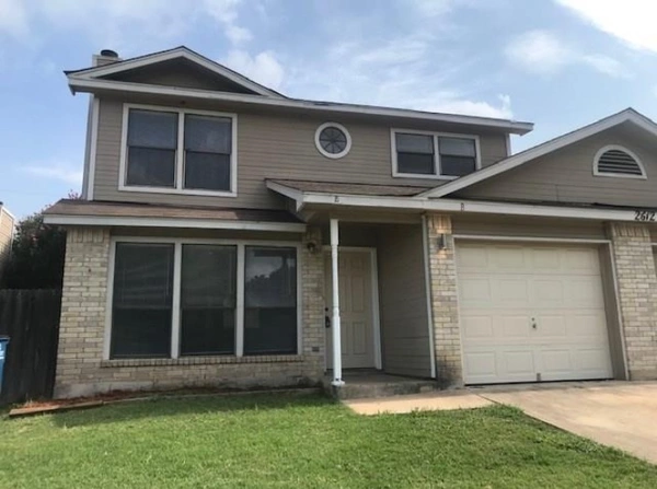 2 bedrooms apartment for rent in Garrison Park - South Austin, Austin