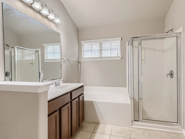 2 bedrooms apartment for rent in Garrison Park - South Austin, Austin