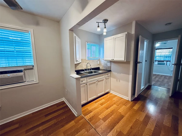 1 bedroom apartment for rent in East Downtown - Inner Loop, Houston