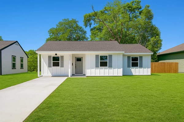 4 bedrooms apartment for rent in Macgregor - Inner Loop, Houston