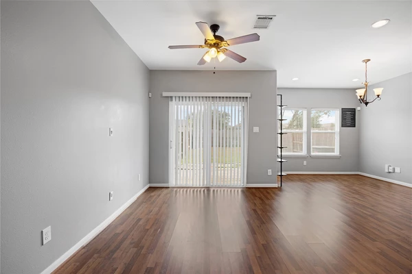 3 bedrooms apartment for rent in Addicks - Nw Houston, Houston