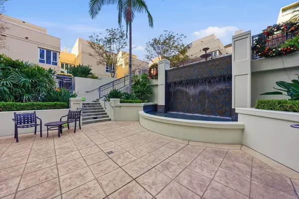 1 bedroom apartment for rent in Little Italy - Central SD, San Diego