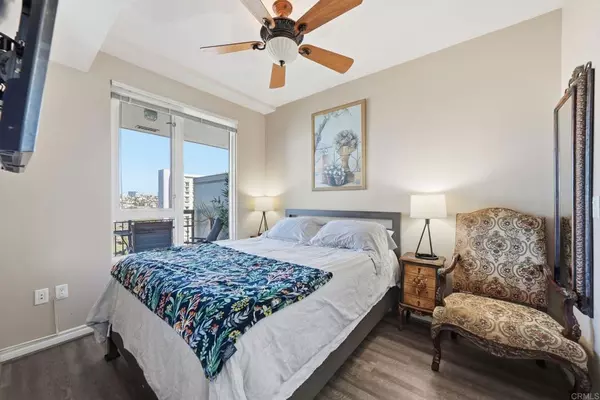 1 bedroom apartment for rent in Little Italy - Central SD, San Diego