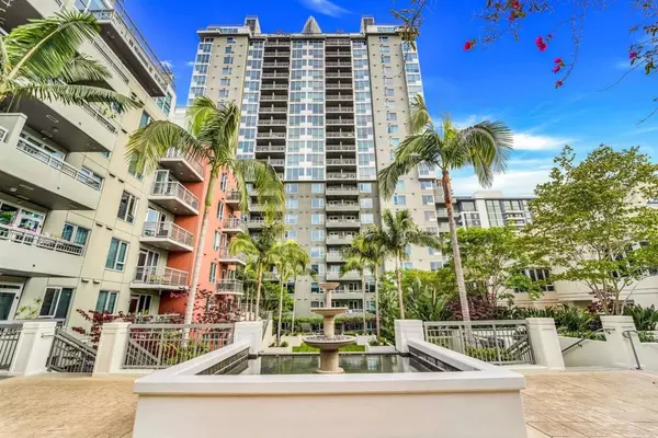 1 bedroom apartment for rent in Little Italy - Central SD, San Diego