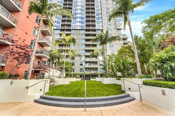 1 bedroom apartment for rent in Little Italy - Central SD, San Diego