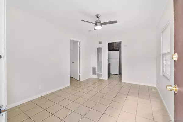 1 bedroom apartment for rent in Mountain View - South SD, San Diego