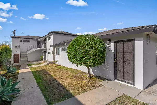 1 bedroom apartment for rent in Mountain View - South SD, San Diego