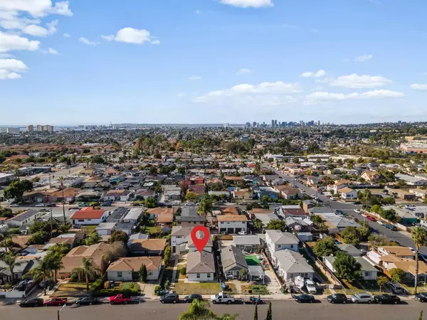 1 bedroom apartment for rent in Mountain View - South SD, San Diego