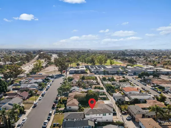 1 bedroom apartment for rent in Mountain View - South SD, San Diego