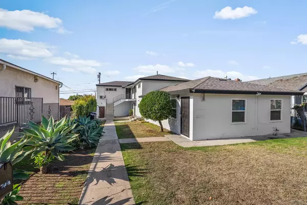 1 bedroom apartment for rent in Mountain View - South SD, San Diego