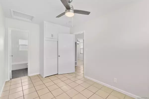 1 bedroom apartment for rent in Mountain View - South SD, San Diego
