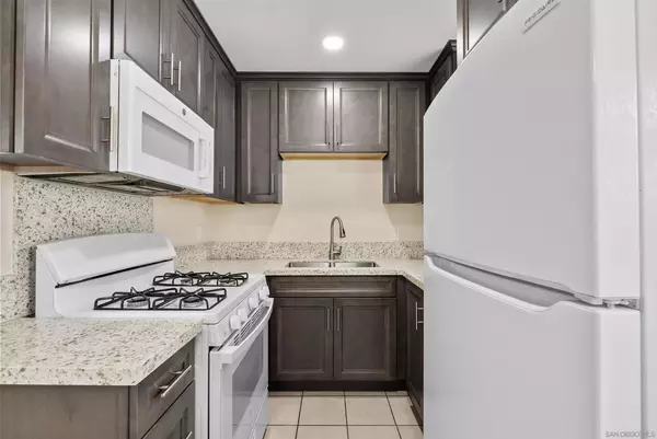 1 bedroom apartment for rent in Mountain View - South SD, San Diego