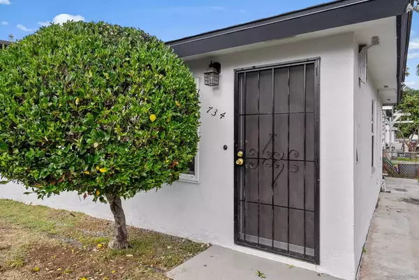 1 bedroom apartment for rent in Mountain View - South SD, San Diego