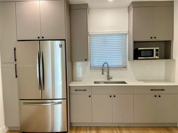 1 bedroom apartment for rent in North Miami - Miami Dade, Miami