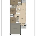 3 bedrooms apartment for rent in East Houston - Ne Houston, Houston