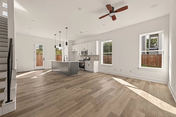 2 bedrooms apartment for rent in Acres Home - Nw Houston, Houston