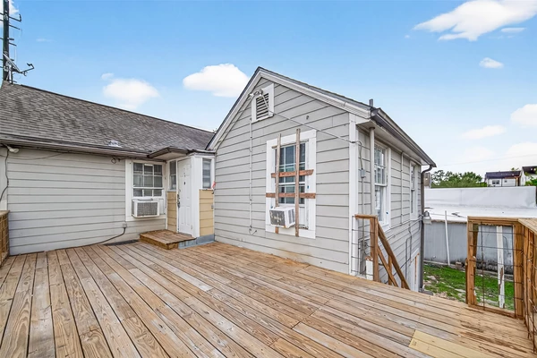 2 bedrooms apartment for rent in Montrose - Inner Loop, Houston