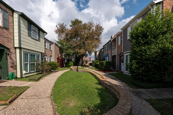 3 bedrooms apartment for rent in Sharpstown - Sw Houston, Houston