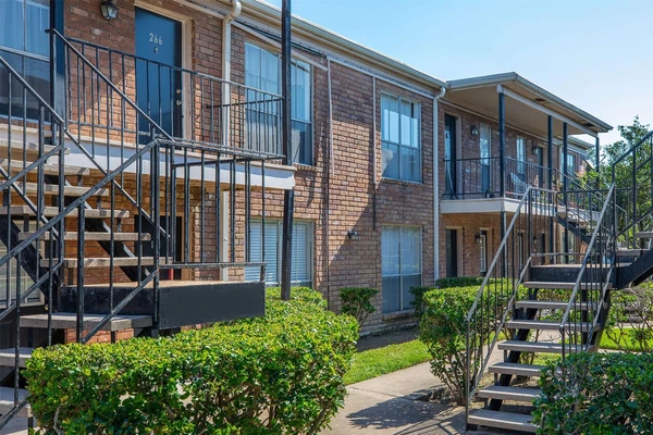 2 bedrooms apartment for rent in Westbury - Sw Houston, Houston