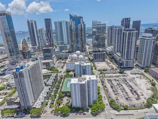1 bedroom apartment for rent in Downtown Miami - Miami, Miami