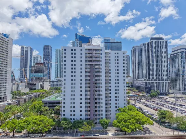 1 bedroom apartment for rent in Downtown Miami - Miami, Miami