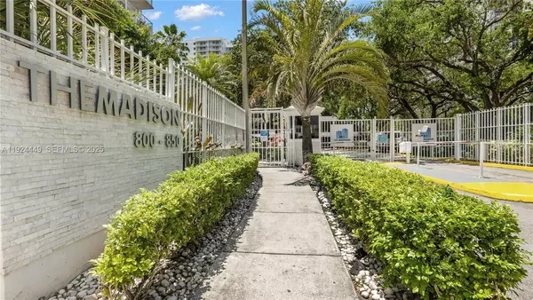 1 bedroom apartment for rent in Downtown Miami - Miami, Miami
