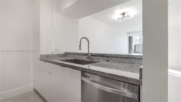 1 bedroom apartment for rent in Downtown Miami - Miami, Miami